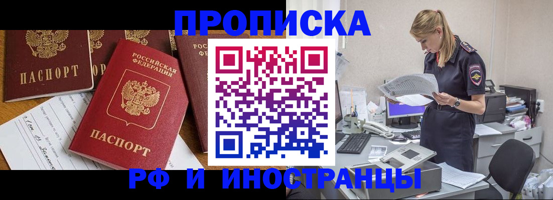прописка в Сланцах